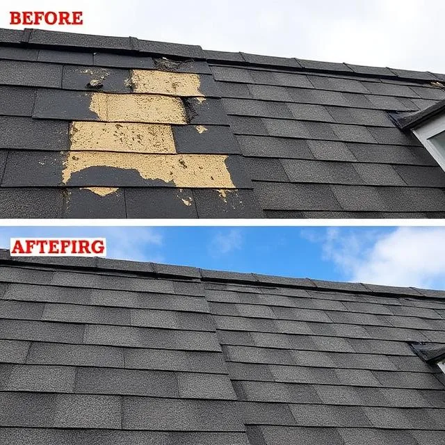 Roof Repair Near Me in Fields, OR near me